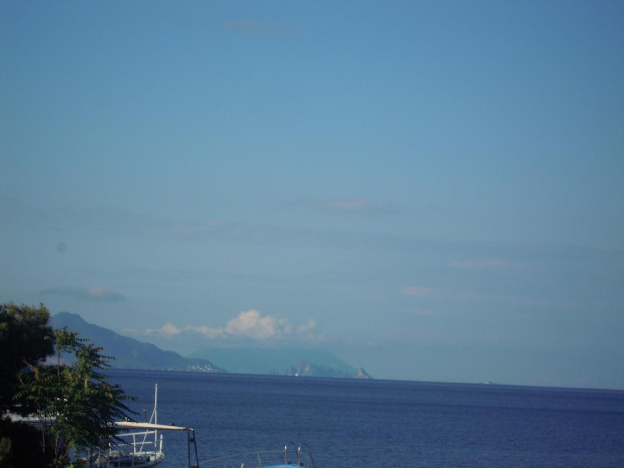 Appartamenti Frajmari Lipari  Exterior photo